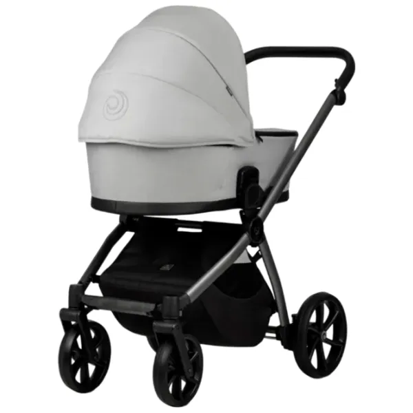 Детская коляска Tutis Mio Plus 242/ Серый photo 3