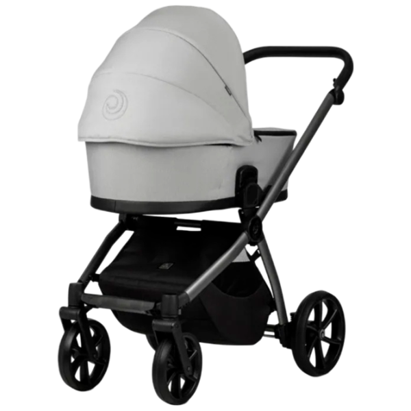 Детская коляска Tutis Mio Plus 242/ Серый photo 3