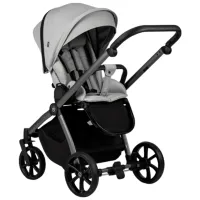 Детская коляска Tutis Mio Plus 242/ Серый photo 4