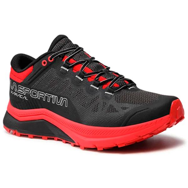 Adidași pentru bărbați La Sportiva Karacal 46/ Black photo 2 Adidași pentru bărbați La Sportiva Karacal 46/ Black photo 2