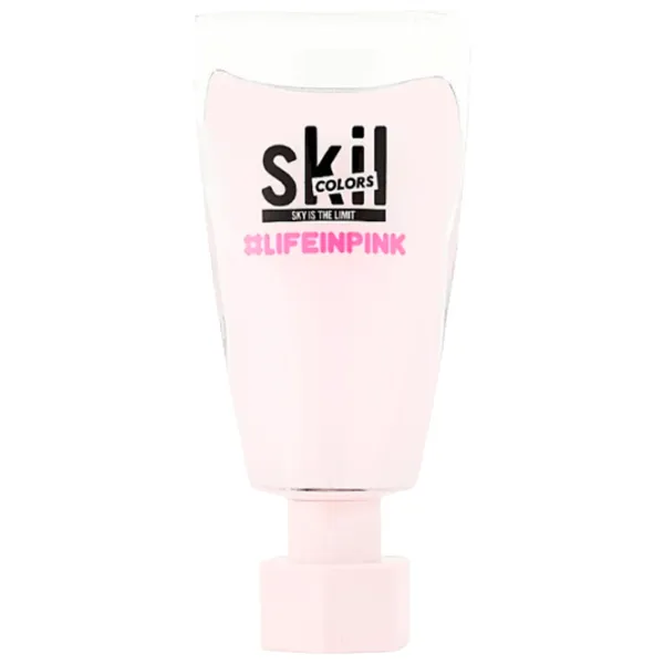 Parfum pentru femei Jeanne Arthes SKIL COLORS LIFE IN PINK Apă de parfum / Fructat photo 2