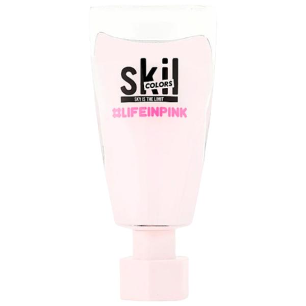 Parfum pentru femei Jeanne Arthes SKIL COLORS LIFE IN PINK Apă de parfum / Fructat photo 2