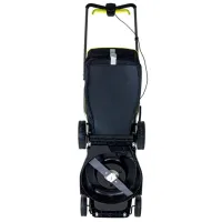 Газонокосилка аккумуляторный Ryobi RY18LM37A-140 Ручной photo 4