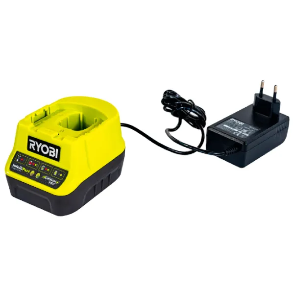 Газонокосилка аккумуляторный Ryobi RY18LM37A-140 Ручной photo 9