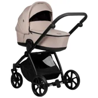 Детская коляска Tutis Mio 3 Plus Essential 611/ Бежевый