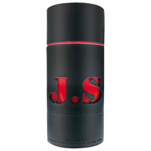 Parfum pentru bărbați Jeanne Arthes SORRENTO MAGNETIC POWER Apă de toaletă / Fougere photo 1 Parfum pentru bărbați Jeanne Arthes SORRENTO MAGNETIC POWER Apă de toaletă / Fougere photo 1