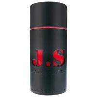 Парфюм для мужчин Jeanne Arthes SORRENTO MAGNETIC POWER Туалетная вода / Фужерный 