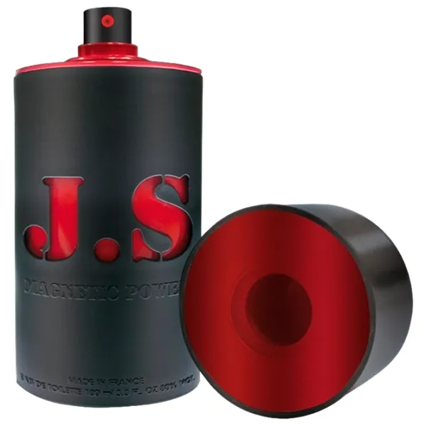 Parfum pentru bărbați Jeanne Arthes SORRENTO MAGNETIC POWER Apă de toaletă / Fougere photo 2 Parfum pentru bărbați Jeanne Arthes SORRENTO MAGNETIC POWER Apă de toaletă / Fougere photo 2