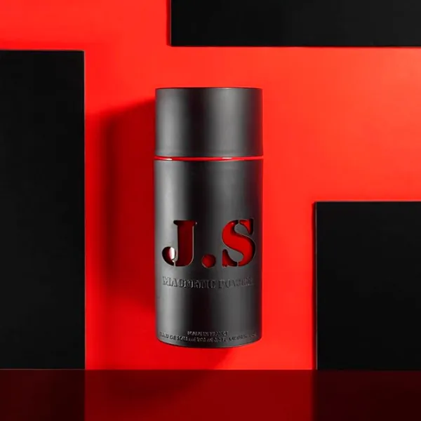 Parfum pentru bărbați Jeanne Arthes SORRENTO MAGNETIC POWER Apă de toaletă / Fougere photo 3 Parfum pentru bărbați Jeanne Arthes SORRENTO MAGNETIC POWER Apă de toaletă / Fougere photo 3