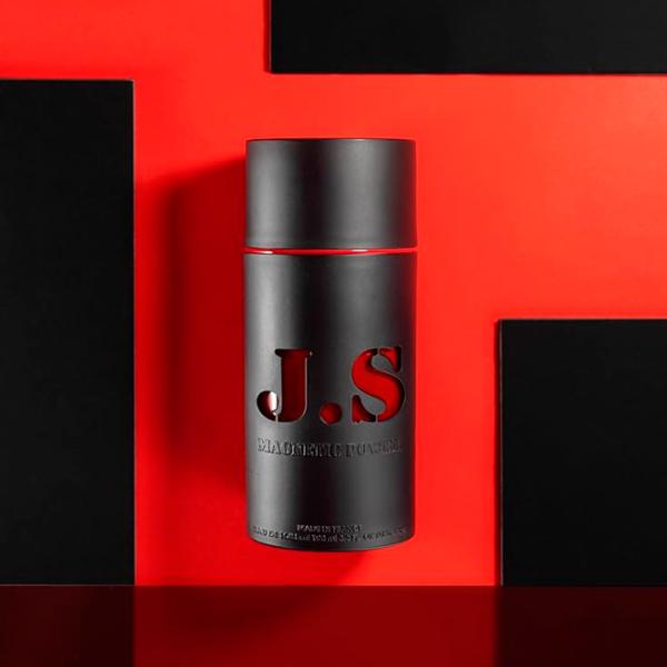 Parfum pentru bărbați Jeanne Arthes SORRENTO MAGNETIC POWER Apă de toaletă / Fougere photo 3 Parfum pentru bărbați Jeanne Arthes SORRENTO MAGNETIC POWER Apă de toaletă / Fougere photo 3