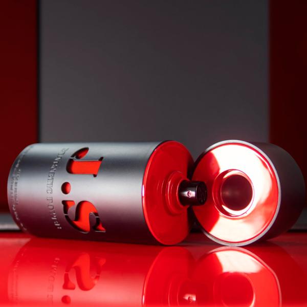 Parfum pentru bărbați Jeanne Arthes SORRENTO MAGNETIC POWER Apă de toaletă / Fougere photo 4 Parfum pentru bărbați Jeanne Arthes SORRENTO MAGNETIC POWER Apă de toaletă / Fougere photo 4