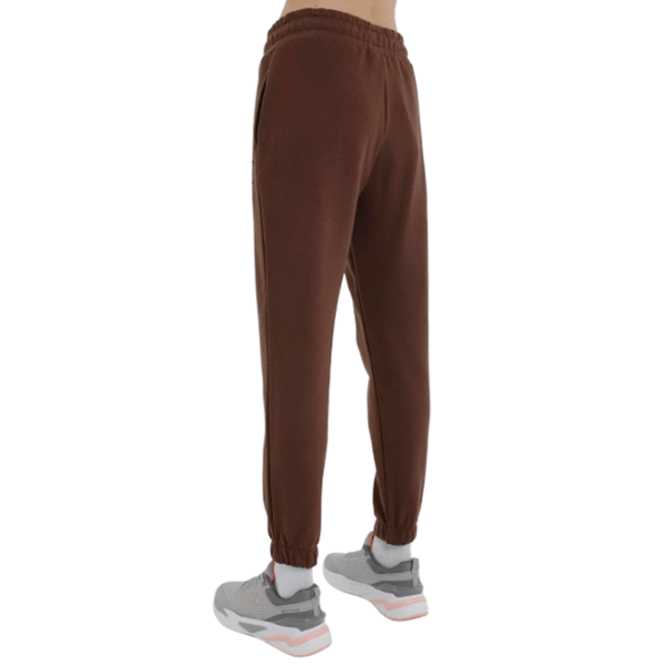 Pantaloni sportivi pentru femei Lumberjack 3W WL SOFIA-N 22GF855 3PR M/ Brown photo 2 Pantaloni sportivi pentru femei Lumberjack 3W WL SOFIA-N 22GF855 3PR M/ Brown photo 2