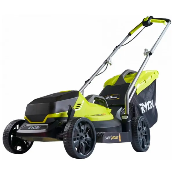 Газонокосилка аккумуляторный Ryobi RY18LMH37A-250 Ручной photo 4