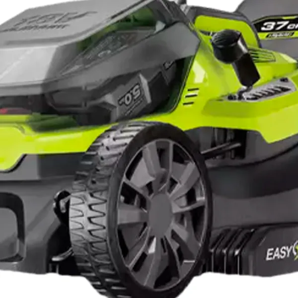 Газонокосилка аккумуляторный Ryobi RY18LMH37A-250 Ручной photo 6