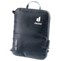 Велосипедная сумка Deuter Tool Pocket Черный Серый