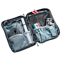 Велосипедная сумка Deuter Tool Pocket Черный Серый photo 2