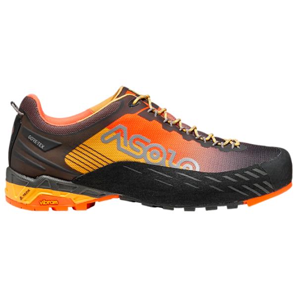 Adidași pentru bărbați Asolo Eldo GV 44 1/ 2/ Black photo 3 Adidași pentru bărbați Asolo Eldo GV 44 1/ 2/ Black photo 3