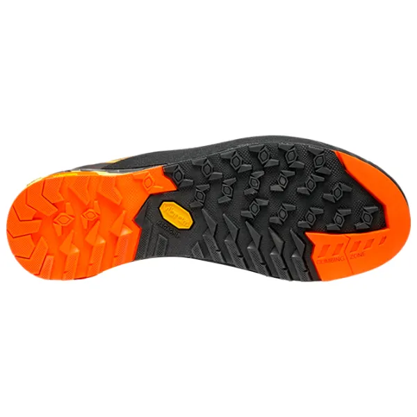 Adidași pentru bărbați Asolo Eldo GV 44 1/ 2/ Black photo 4 Adidași pentru bărbați Asolo Eldo GV 44 1/ 2/ Black photo 4