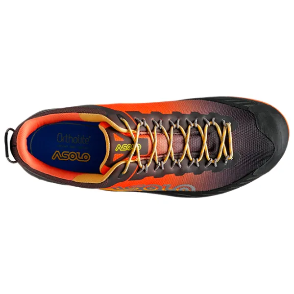 Adidași pentru bărbați Asolo Eldo GV 44 1/ 2/ Black photo 5 Adidași pentru bărbați Asolo Eldo GV 44 1/ 2/ Black photo 5