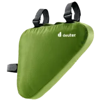 Apărători pentru bicicletă Deuter Triangle Bag Meadow Black