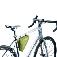 Велосипедные крылья Deuter Triangle Bag Meadow Черный photo 2
