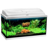 Acvariu Aquael PAP-60 Classic 54 l/ White