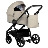 Cărucior pentru copil Tutis Leo 1222068/ Gray