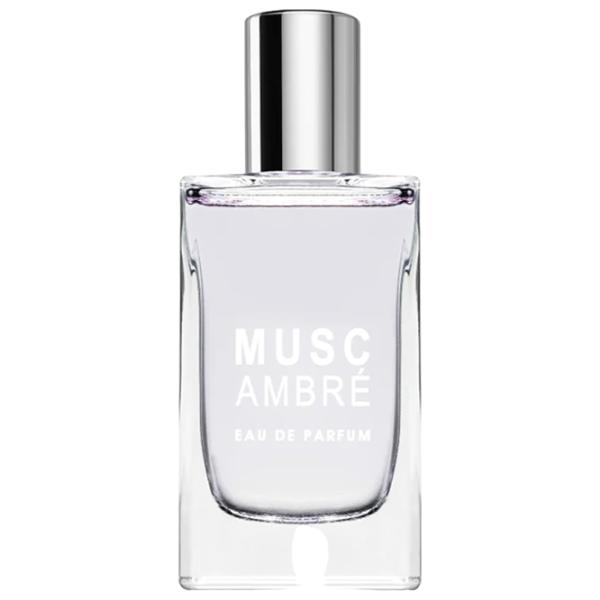 Parfum pentru femei Jeanne Arthes LA RONDE DES FLEURS-MUSC AMBRE Apă de parfum / Oriental photo 2 Parfum pentru femei Jeanne Arthes LA RONDE DES FLEURS-MUSC AMBRE Apă de parfum / Oriental photo 2