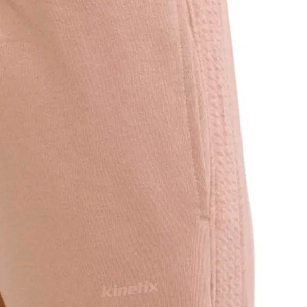 Pantaloni sportivi pentru femei Kinetix 3W WL DELLA JG 22GD21 3PR XL/ Beige photo 3
