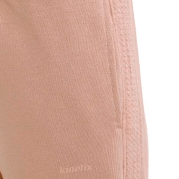 Pantaloni sportivi pentru femei Kinetix 3W WL DELLA JG 22GD21 3PR XL/ Beige photo 3