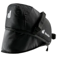  Geantă pentru bicicletă Deuter Bike Bag Black White