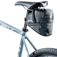 Велосипедная сумка Deuter Bike Bag Черный White photo 2