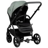 Детская коляска Tutis Leo 1222039/ Зеленый photo 4
