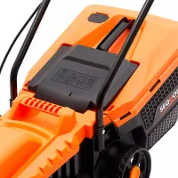Mașină de tuns iarbă Electrică Sequoia SELM1432 Manual photo 6