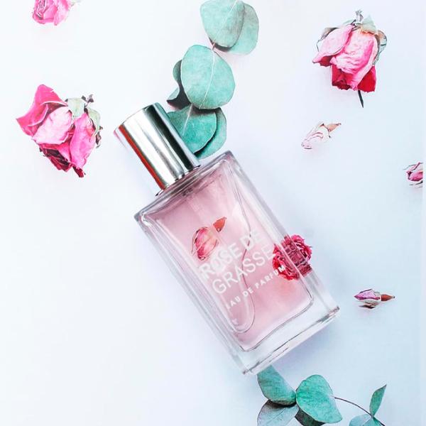Parfum pentru femei Jeanne Arthes LA RONDE DES FLEURS-ROSE DE GRASSE Apă de parfum / Oriental photo 4 Parfum pentru femei Jeanne Arthes LA RONDE DES FLEURS-ROSE DE GRASSE Apă de parfum / Oriental photo 4