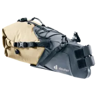 Велосипедная сумка Deuter Cabezon SB 16 Пустынный песок Черный