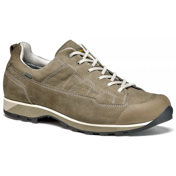 Adidași pentru bărbați Asolo Field GV Sage 43 1/ 3/ Brown photo 1 Adidași pentru bărbați Asolo Field GV Sage 43 1/ 3/ Brown photo 1