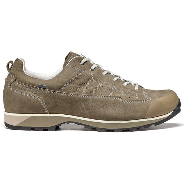 Adidași pentru bărbați Asolo Field GV Sage 43 1/ 3/ Brown photo 2 Adidași pentru bărbați Asolo Field GV Sage 43 1/ 3/ Brown photo 2