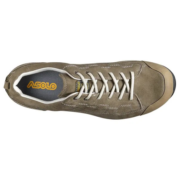 Adidași pentru bărbați Asolo Field GV Sage 43 1/ 3/ Brown photo 4 Adidași pentru bărbați Asolo Field GV Sage 43 1/ 3/ Brown photo 4