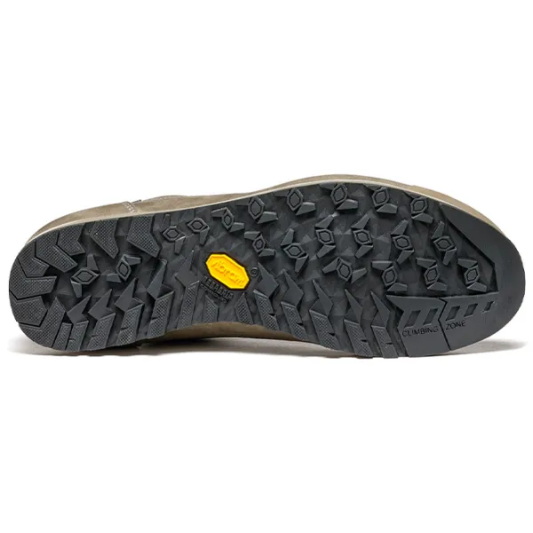 Adidași pentru bărbați Asolo Field GV Sage 43 1/ 3/ Brown photo 5 Adidași pentru bărbați Asolo Field GV Sage 43 1/ 3/ Brown photo 5