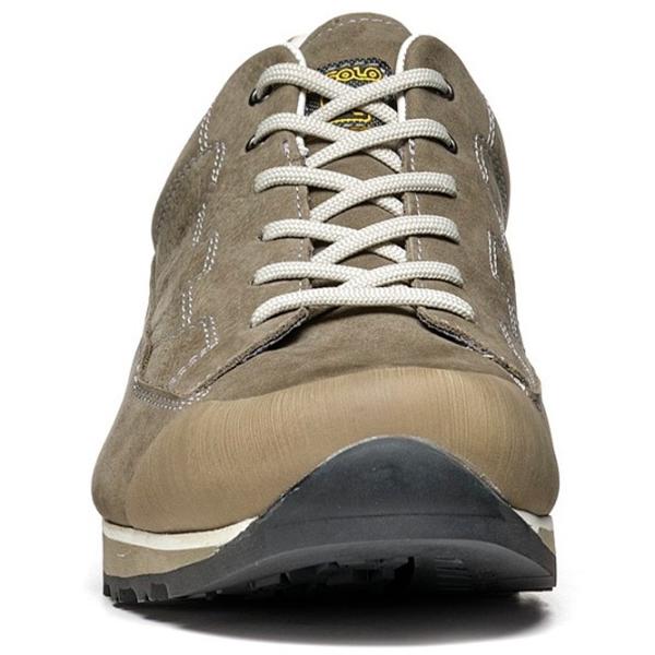 Adidași pentru bărbați Asolo Field GV Sage 43 1/ 3/ Brown photo 6 Adidași pentru bărbați Asolo Field GV Sage 43 1/ 3/ Brown photo 6