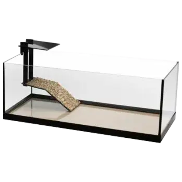 Аквариум Aquael Aquaterrarium 123970 Прозрачный photo 1