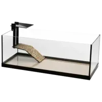 Аквариум Aquael Aquaterrarium 123970 Прозрачный