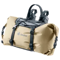 Велосипедная сумка Deuter Cabezon HB 14 Пустынный песок Черный