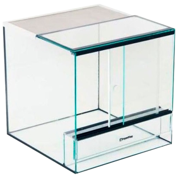 Аквариум Aquael Terrarium 102664 18 л/ Прозрачный photo 1 Аквариум Aquael Terrarium 102664 18 л/ Прозрачный photo 1