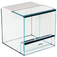 Аквариум Aquael Terrarium 102664 18 л/ Прозрачный