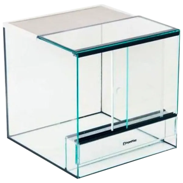 Аквариум Aquael Terrarium 102665 54 л/ Прозрачный photo 1