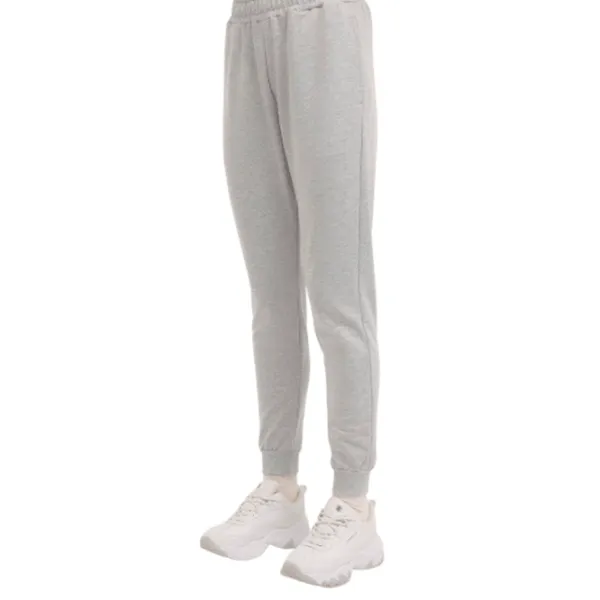 Спортивные брюки для женщин Kinetix 3W WB JOGGER 22SN86 3PR L/ Grey photo 1 Спортивные брюки для женщин Kinetix 3W WB JOGGER 22SN86 3PR L/ Grey photo 1