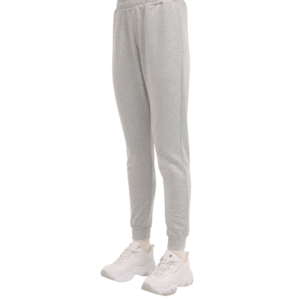 Спортивные брюки для женщин Kinetix 3W WB JOGGER 22SN86 3PR L/ Grey photo 1 Спортивные брюки для женщин Kinetix 3W WB JOGGER 22SN86 3PR L/ Grey photo 1