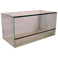 Acvariu Aquael Terrarium 103007 250 l/ Transparent